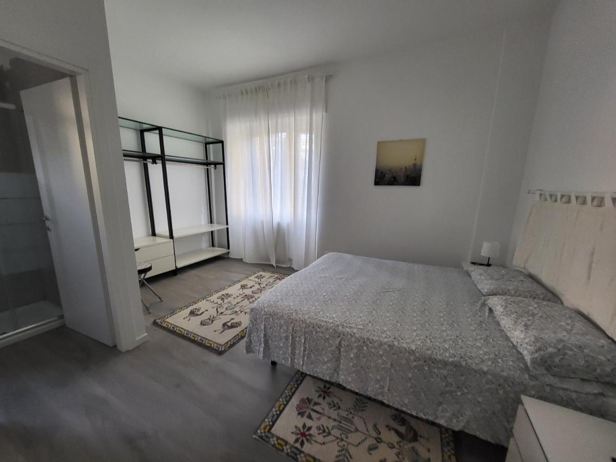 Apartament Vdm5 Werona Zewnętrze zdjęcie