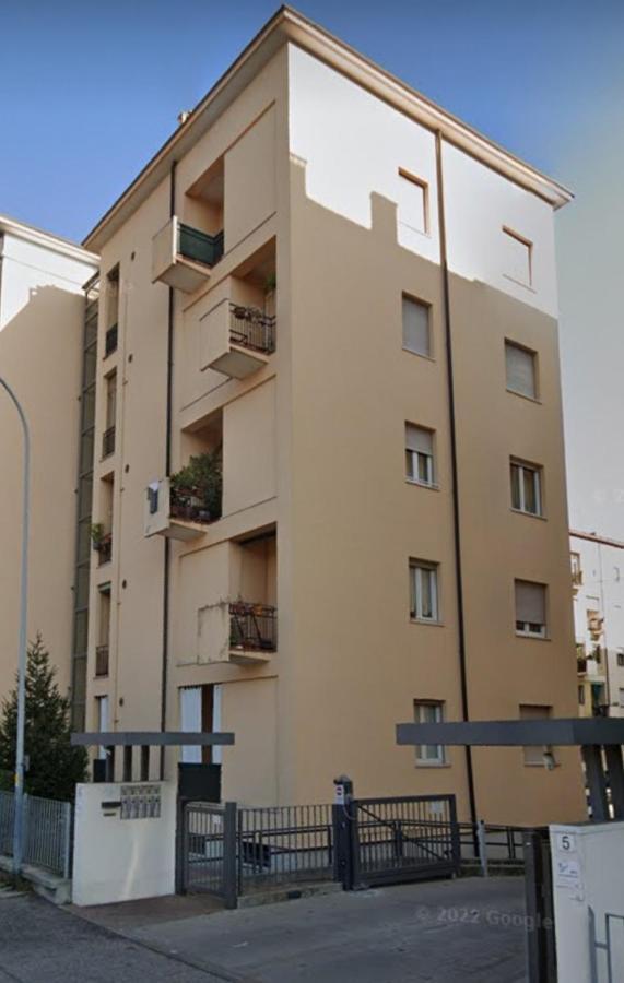 Apartament Vdm5 Werona Zewnętrze zdjęcie