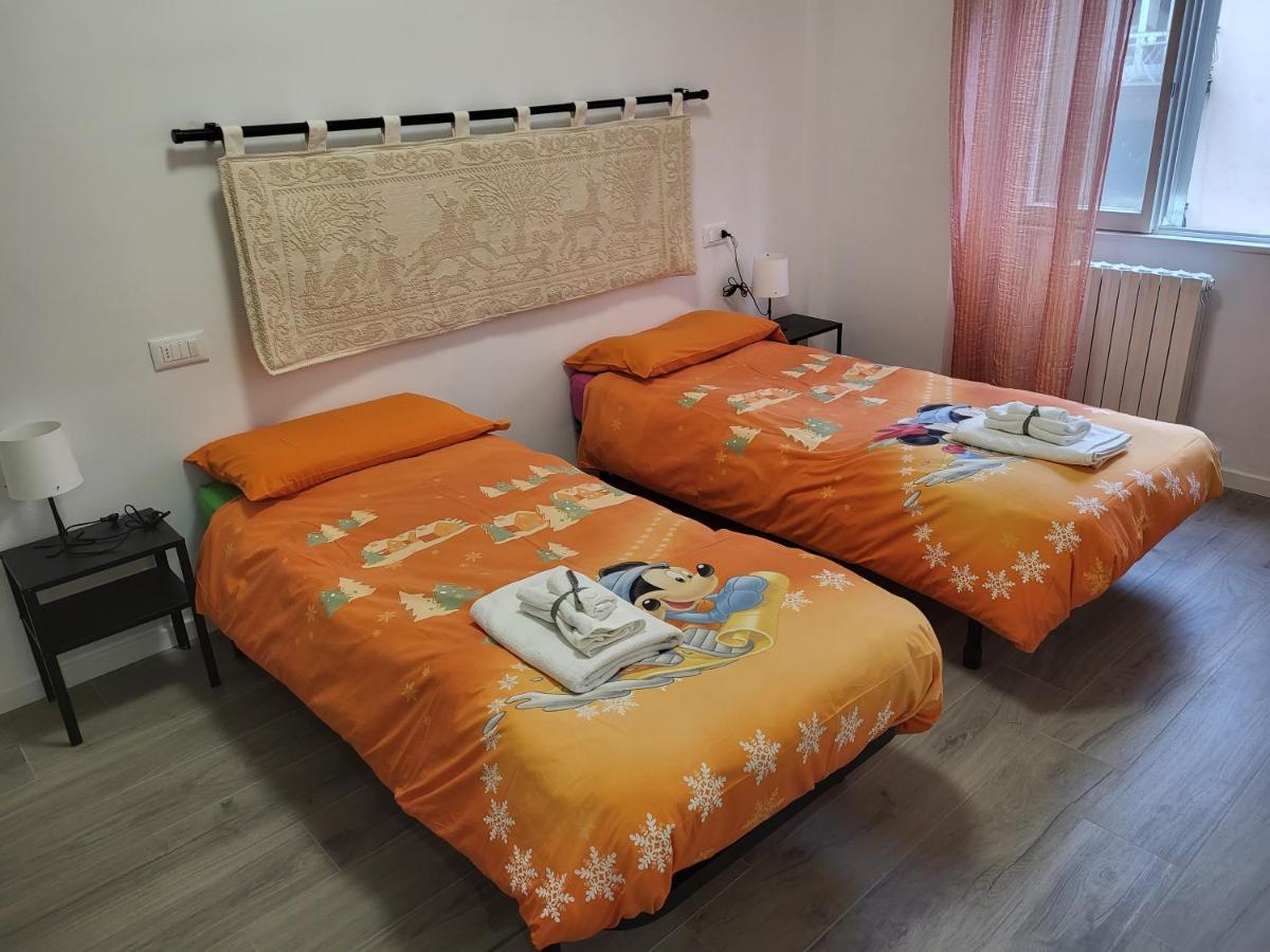 Apartament Vdm5 Werona Zewnętrze zdjęcie