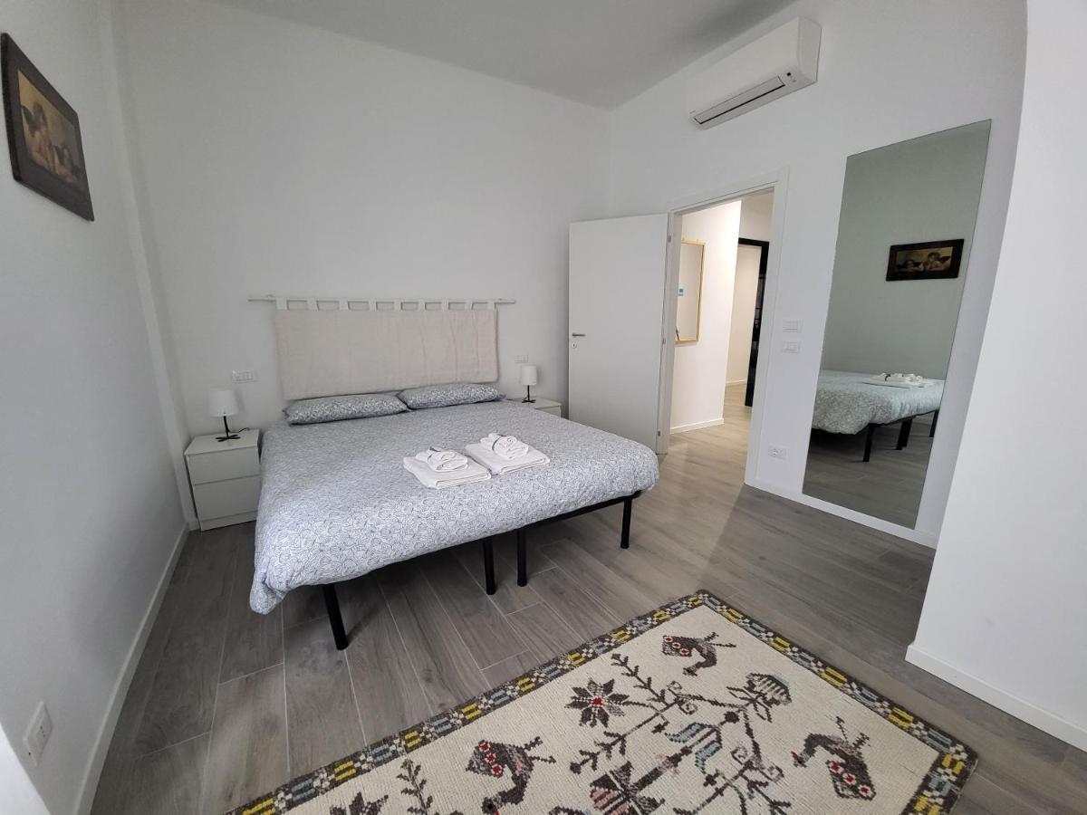 Apartament Vdm5 Werona Zewnętrze zdjęcie